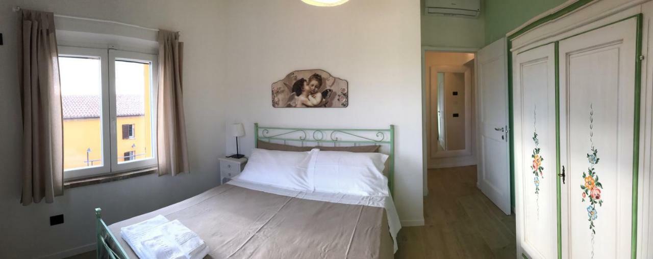 Montenovo Country House Ostra Vetere Eksteriør billede
