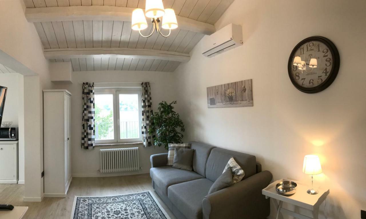 Montenovo Country House Ostra Vetere Eksteriør billede
